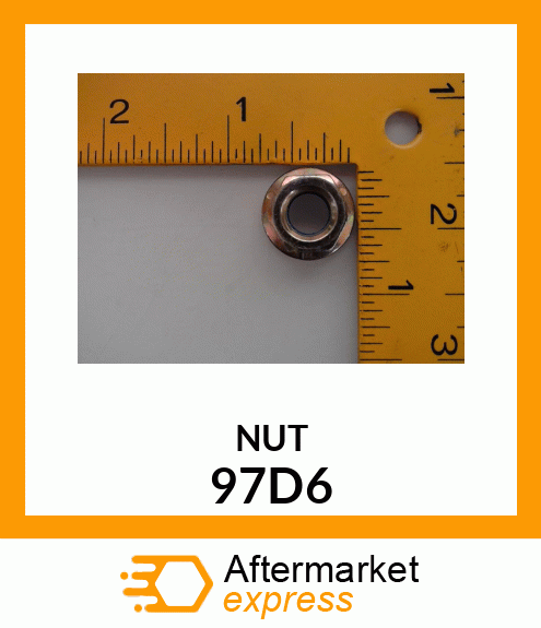 NUT 97D6