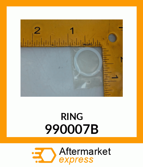 RING 990007B