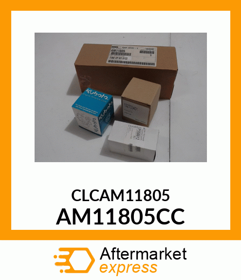 *QtysFrom_I_CLCAM11805_SameAS-Recommended AM11805CC