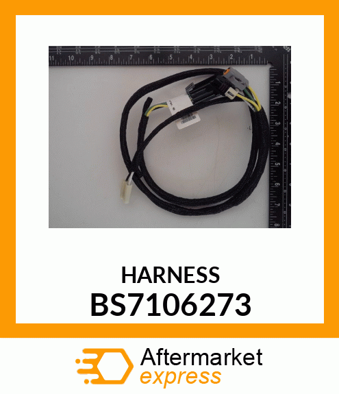 HARNESS BS7106273