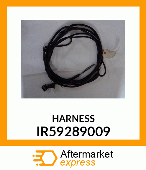 HARNESS IR59289009