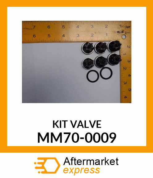 KIT_VALVE MM70-0009