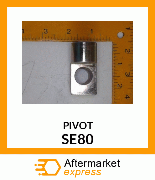 PIVOT SE80