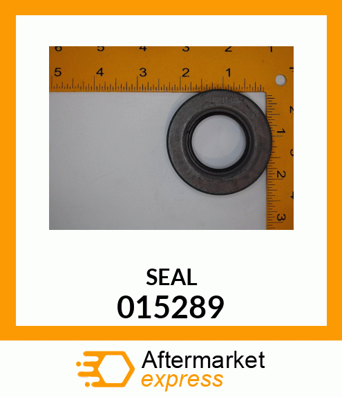 SEAL 015289