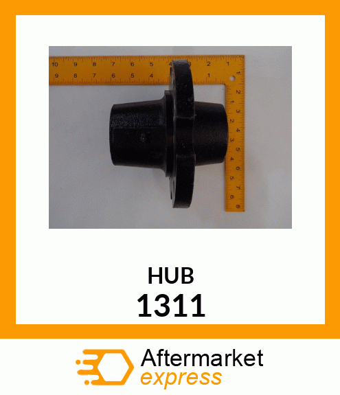 HUB 1311