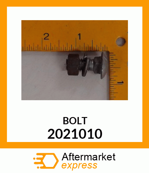 BOLT 2021010