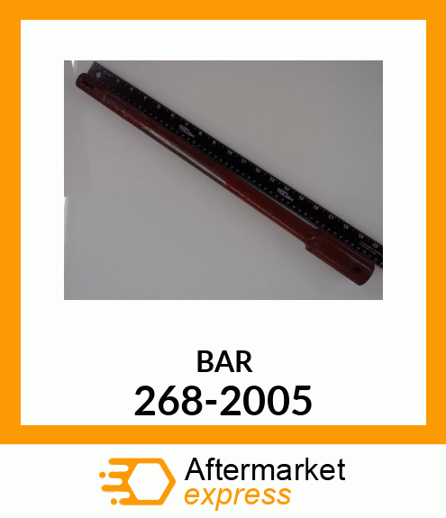 BAR 268-2005