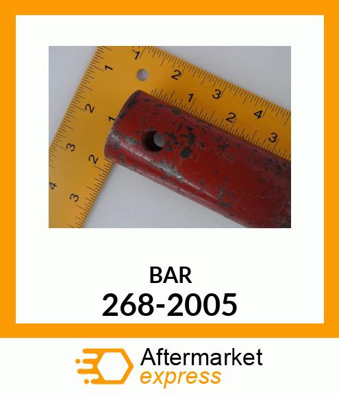 BAR 268-2005