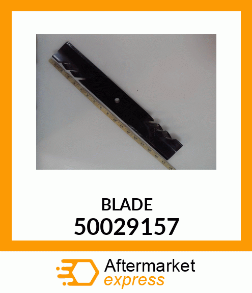 BLADE 50029157