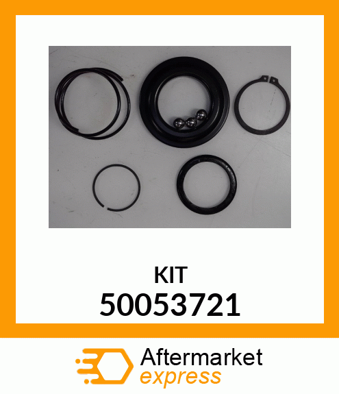 KIT 50053721