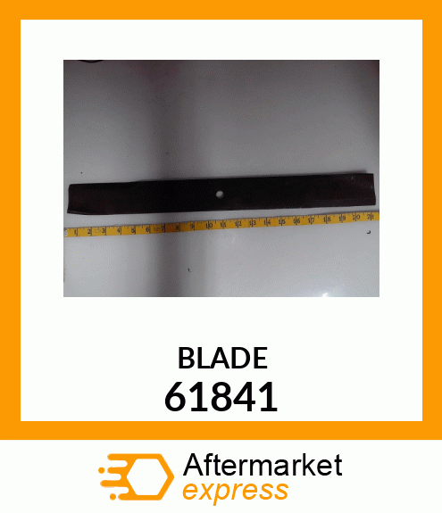 BLADE 61841