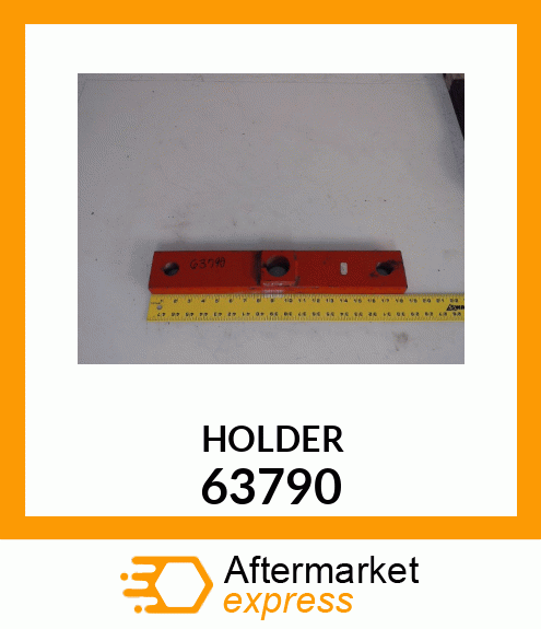 HOLDER 63790