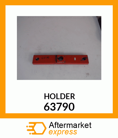 HOLDER 63790