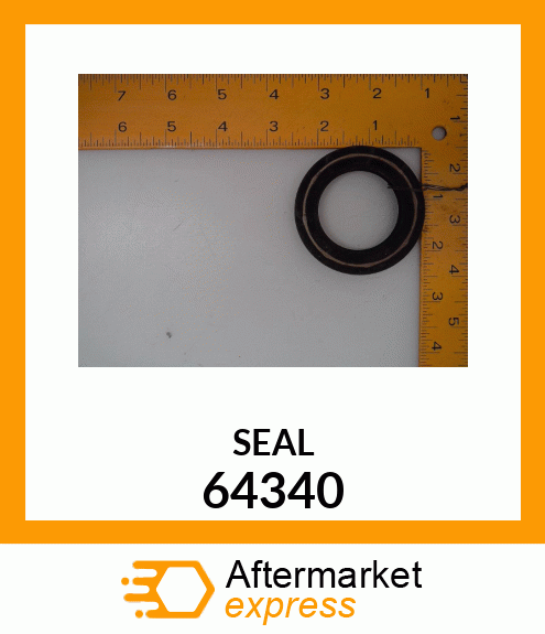 SEAL 64340