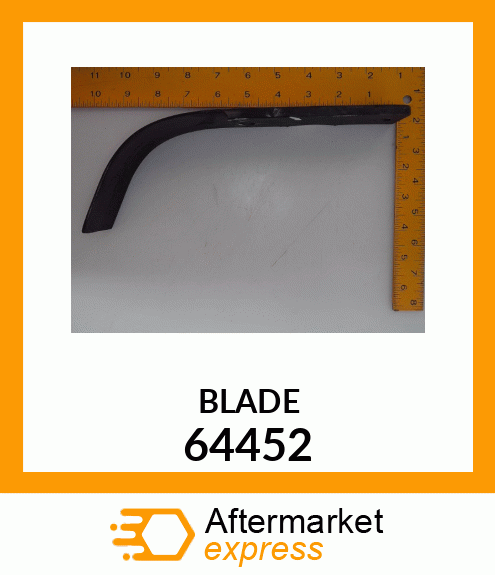 BLADE 64452