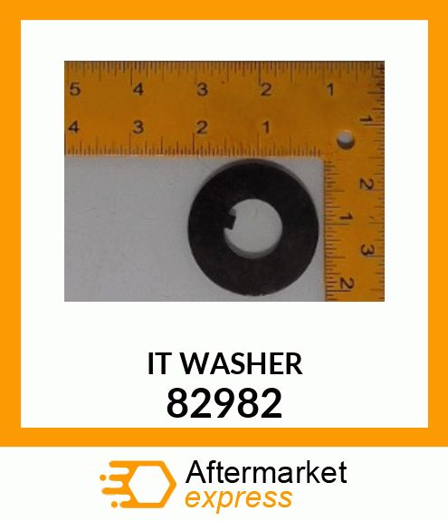 IT_WASHER 82982