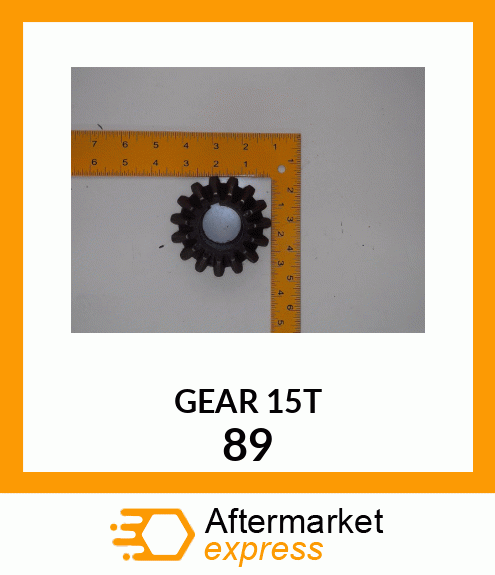 GEAR_15T 89