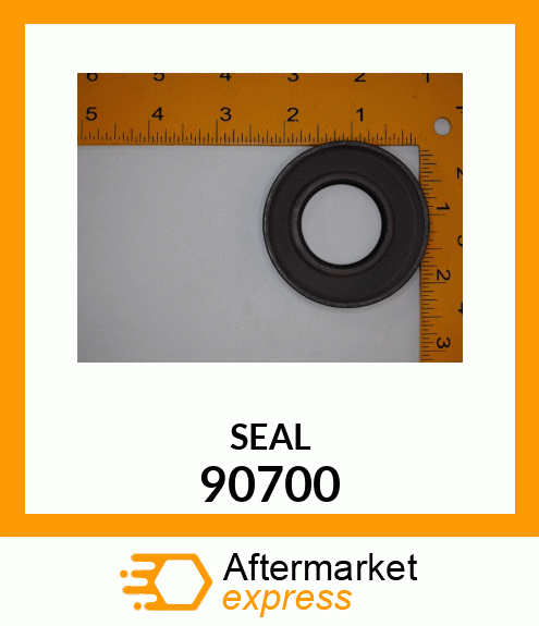 SEAL 90700