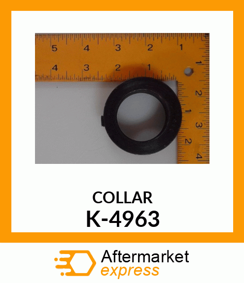 COLLAR K-4963