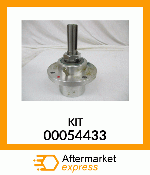 KIT 00054433