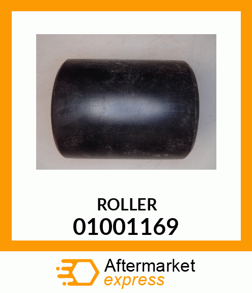 ROLLER 01001169