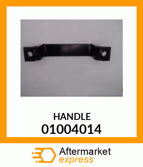 HANDLE 01004014