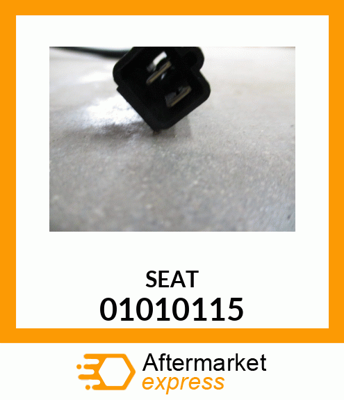 SEAT 01010115