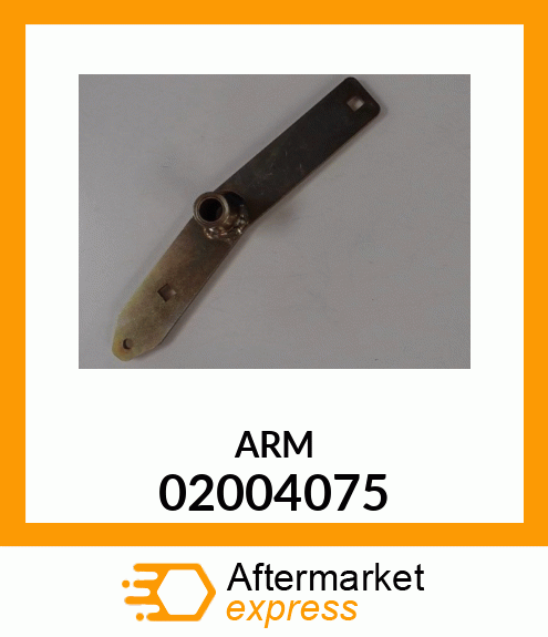 ARM 02004075