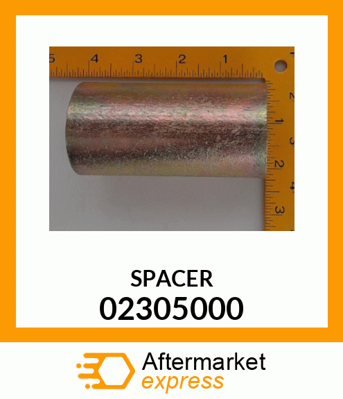 SPACER 02305000