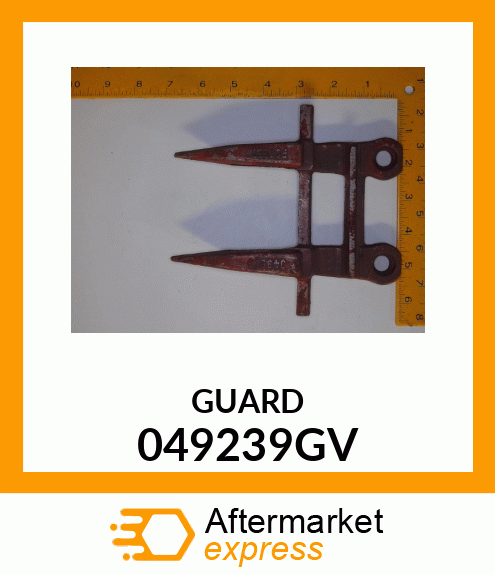 GUARD 049239GV