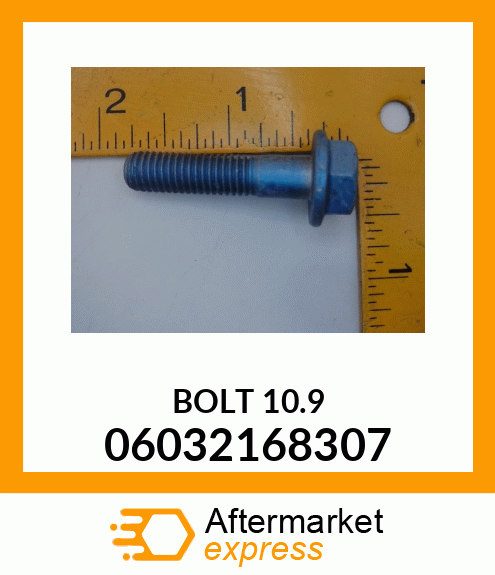 BOLT 06032168307