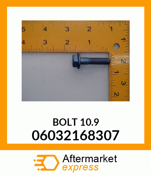 BOLT 06032168307