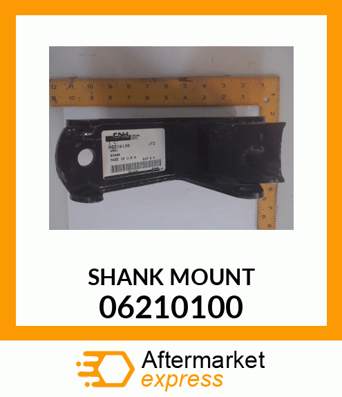 SHANKMOUNT 06210100