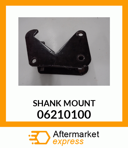 SHANKMOUNT 06210100