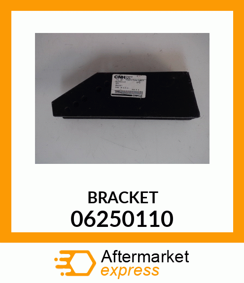 BRACKET 06250110