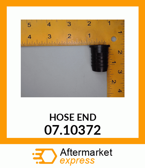 HOSE_END 07.10372