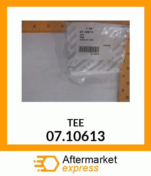 TEE 07.10613