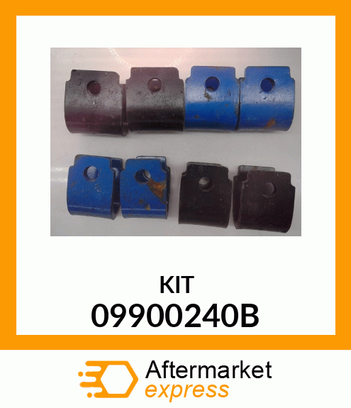 KIT 09900240B