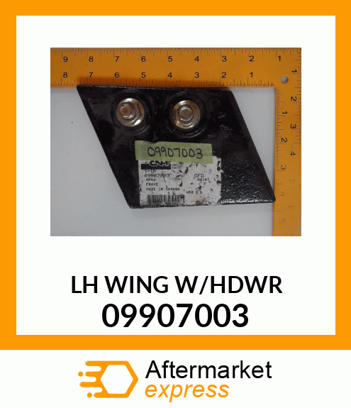 LH_WING_W/HDWR_ 09907003