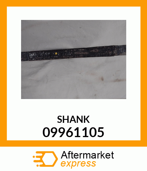 SHANK 09961105