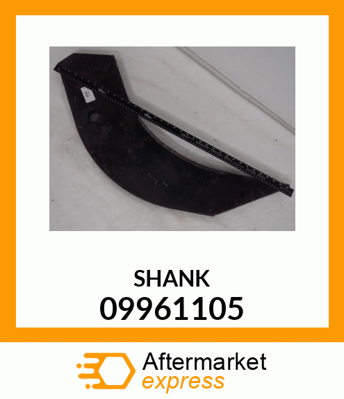 SHANK 09961105