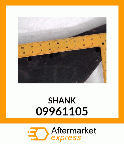 SHANK 09961105