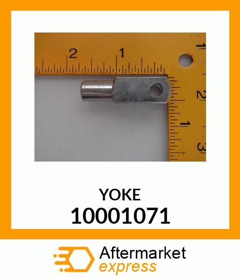 YOKE 10001071