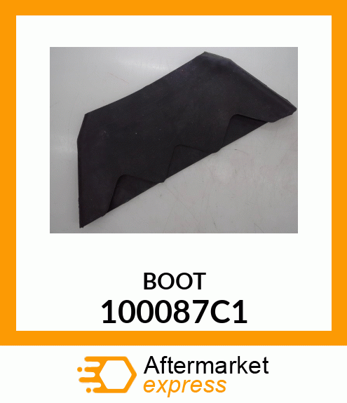 BOOT 100087C1