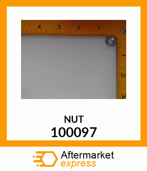 NUT 100097