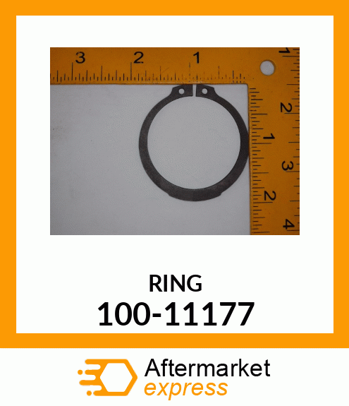 RING 100-11177