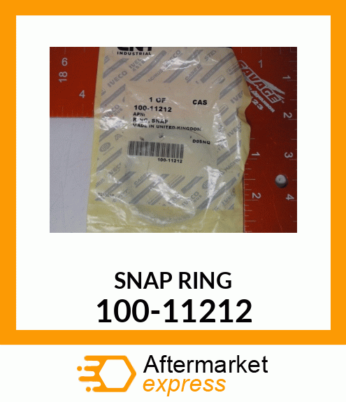 RING 100-11212