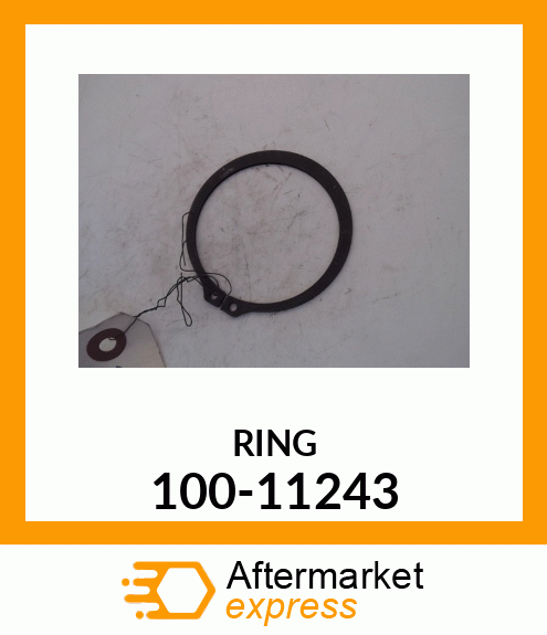 RING 100-11243