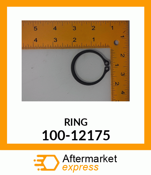 RING 100-12175