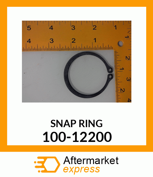 RING 100-12200